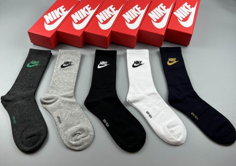 Nike socks 81